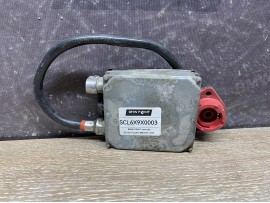 Блок розпалювання ксенону BMW E39